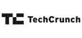 TechCrunch Logo