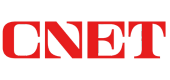 CNET Logo